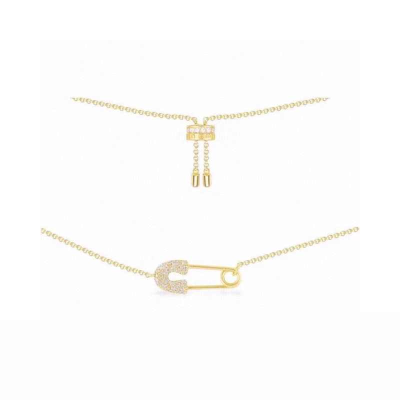 Apm Necklaces